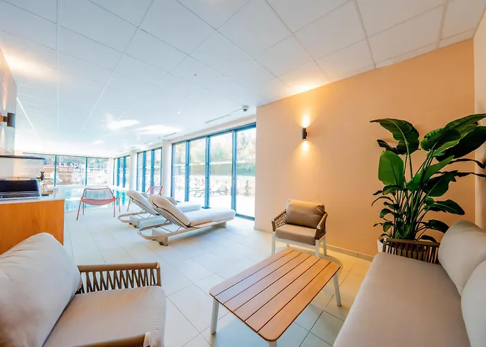 Best Western Premier Clos Syrah Hotel&Spa