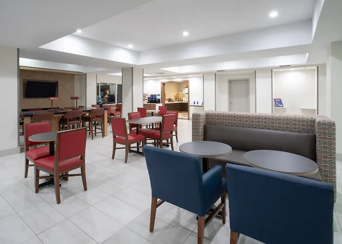 Holiday Inn Express Yreka-Shasta Area By Ihg