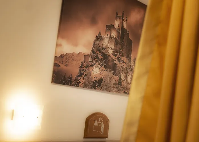 Hotel Residence Chateau