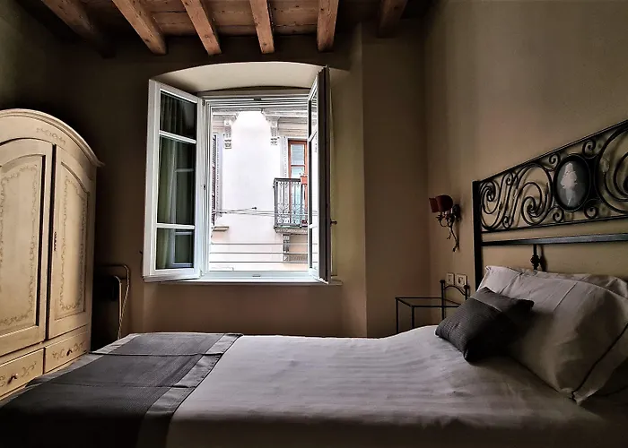 Hotel Piazza Vecchia