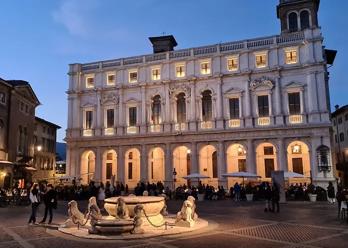 Hotel Piazza Vecchia