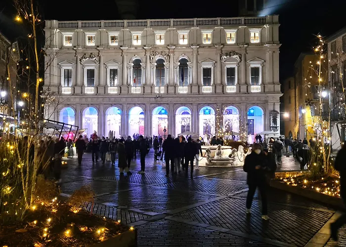 Hotel Piazza Vecchia