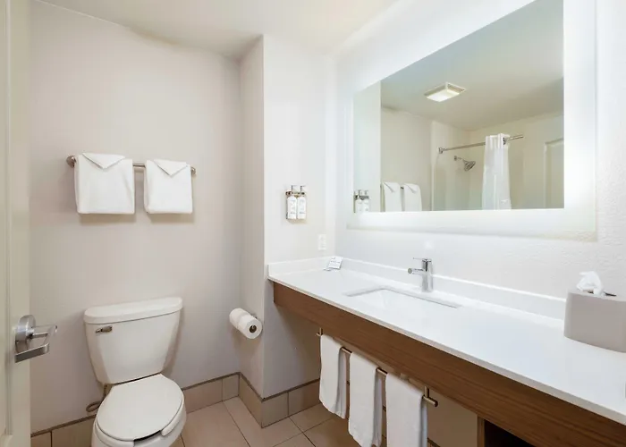 Holiday Inn Express Hotel & Suites Carlsbad By Ihg