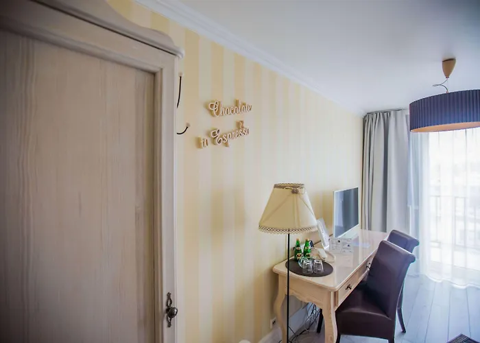 Hotel Ottaviano