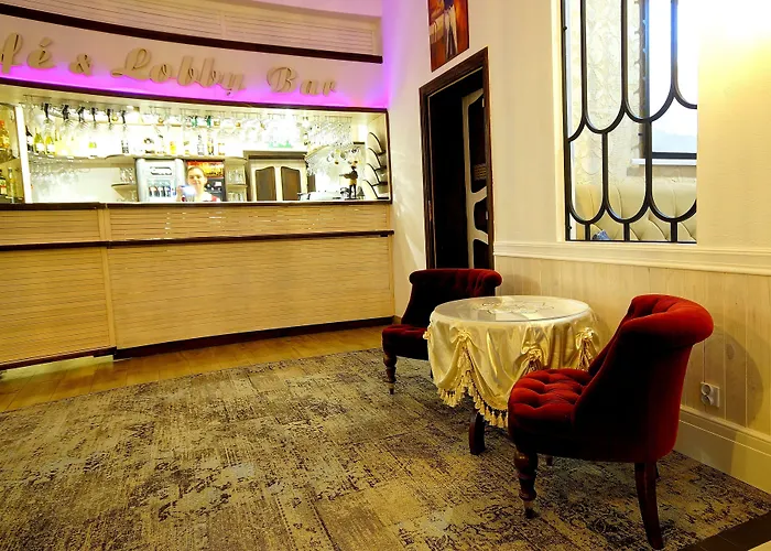 Hotel Ottaviano
