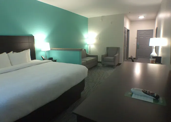 Quality Inn & Suites Houma