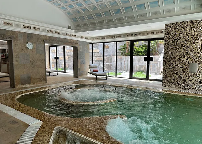Grande Real Villa Itália Hotel&Spa