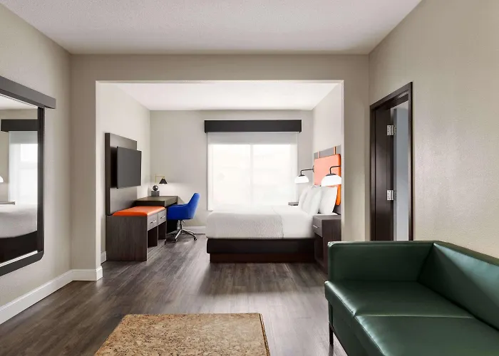 La Quinta By Wyndham Mt. Laurel - Philadelphia