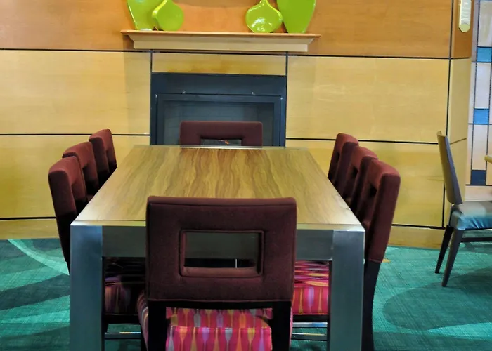 Springhill Suites Galveston Island