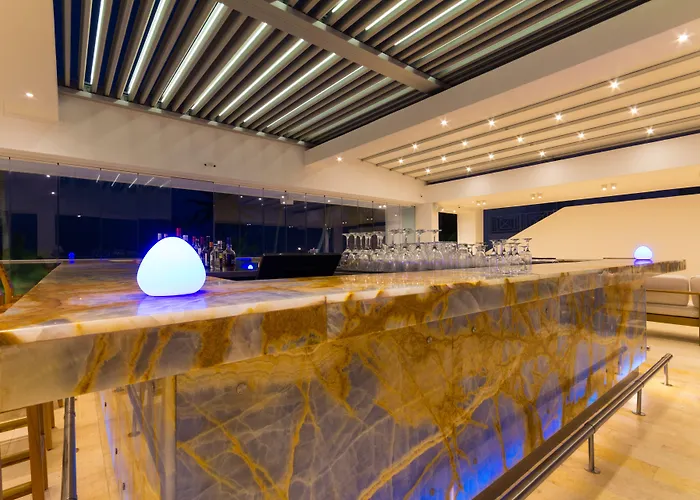Hotel Casablanca