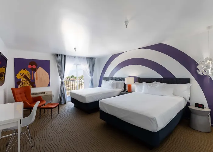Aqua Soleil Hotel And Mineral Water Spa