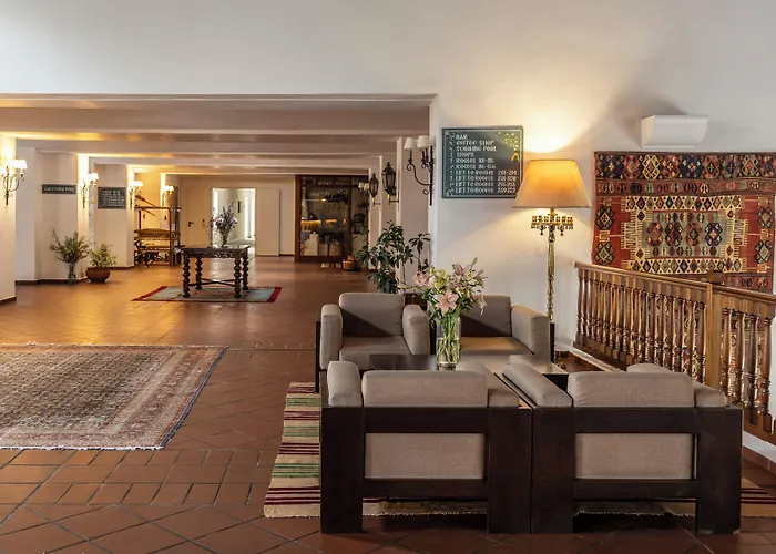 Amalia Hotel Meteora