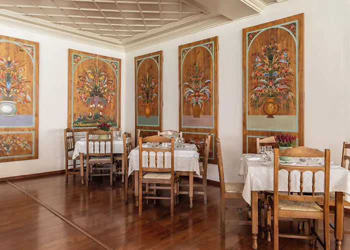 Amalia Hotel Meteora