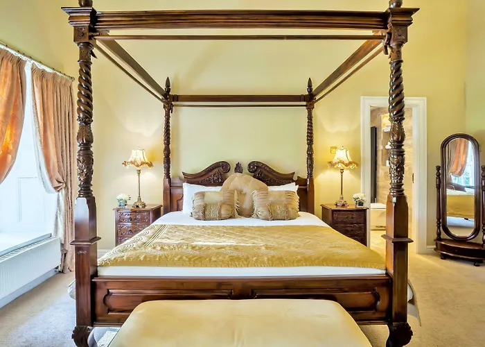 Roganstown Hotel & Country Club