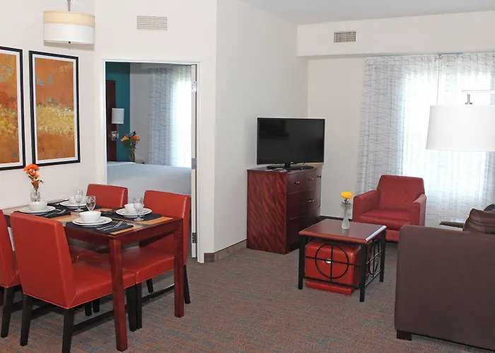 Residence Inn By Marriott Sebring