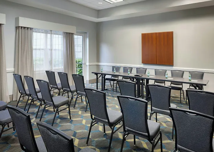 Residence Inn Tampa Suncoast Parkway At Northpointe Village