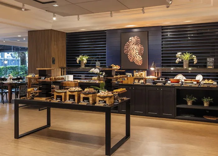 Blue Tree Premium Florianopolis