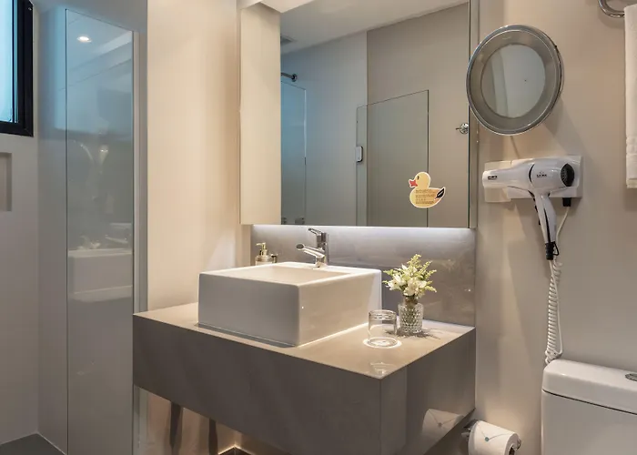 Blue Tree Premium Florianopolis