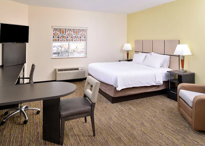 Candlewood Suites Winchester By Ihg