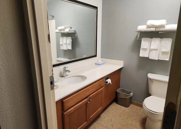 Mainstay Suites Port Saint Joe South