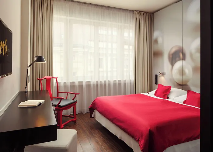 Perla Hotel