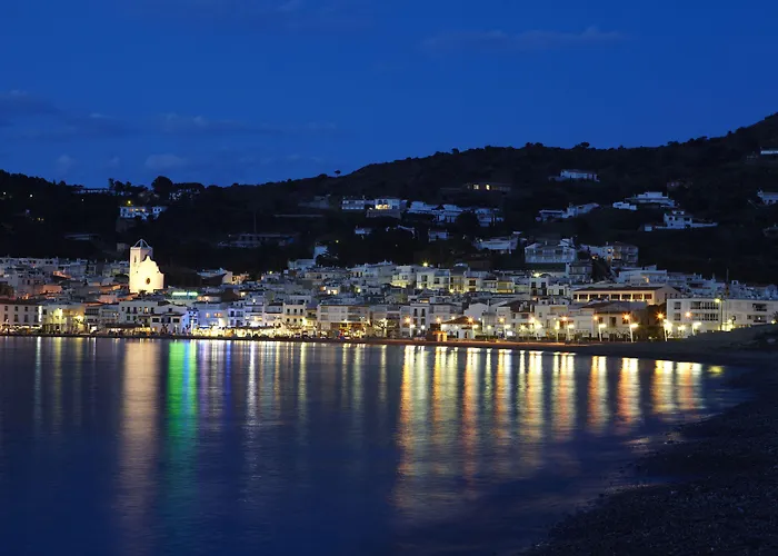 Hotel Spa Cap De Creus