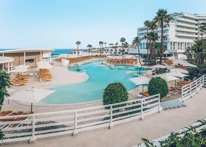 Iberostar Selection Sábila - Adults Only
