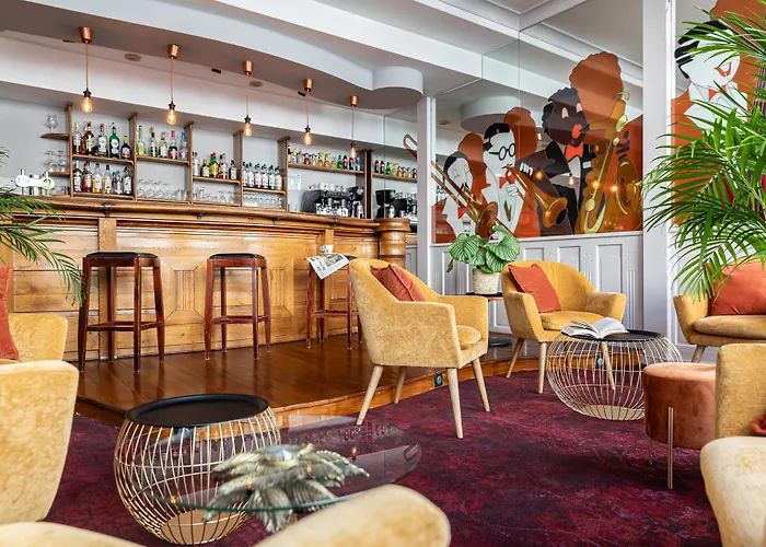 Best Western Le Bristol