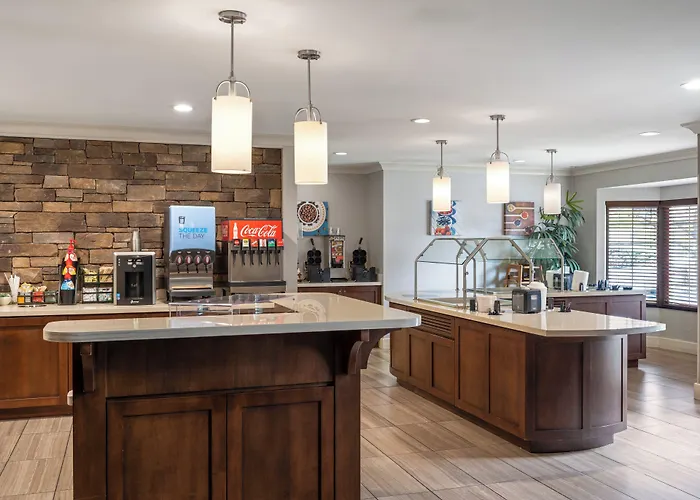 Staybridge Suites Indianapolis Downtown-Convention Center By Ihg
