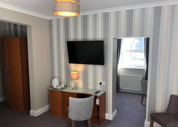Elfordleigh Hotel