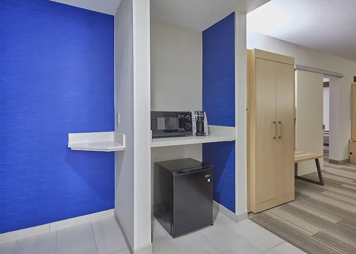 Holiday Inn Express : Eugene - Springfield By Ihg