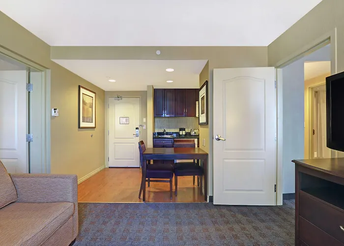 Homewood Suites By Hilton Cambridge-Waterloo, Ontario