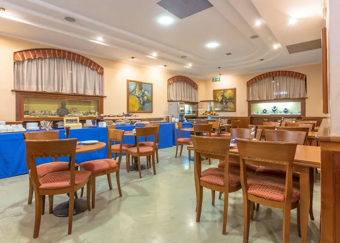 Hotel Traiano