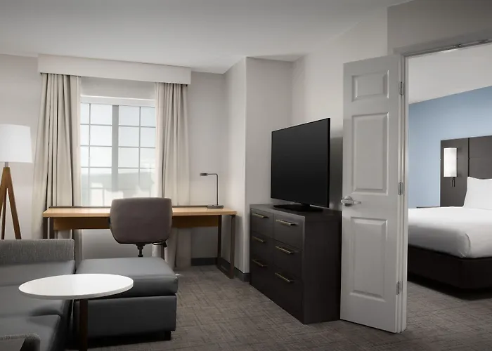 Residence Inn By Marriott BWI Airport