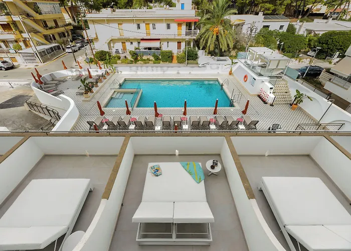 Hotel Vibra Palma Cactus