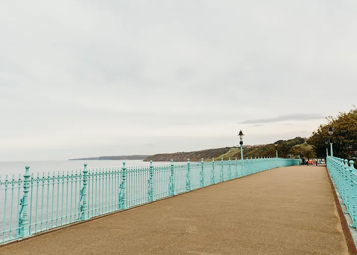 Crown Spa Hotel Scarborough By Compass Hospitality