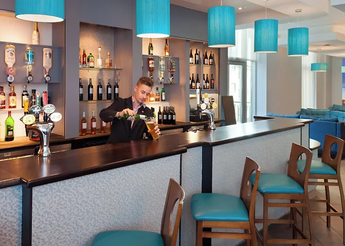 Leonardo Hotel Plymouth