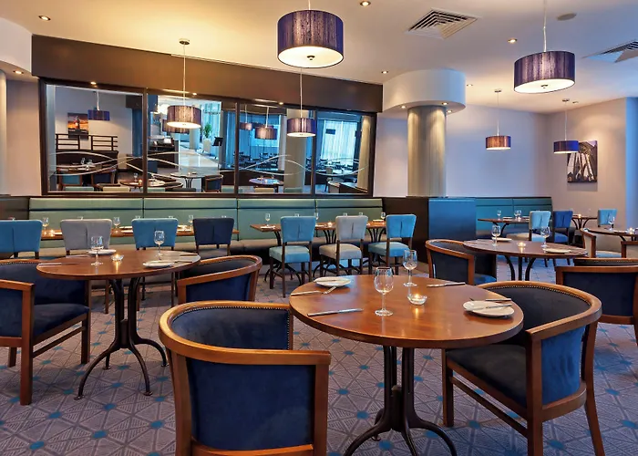 Leonardo Hotel Plymouth