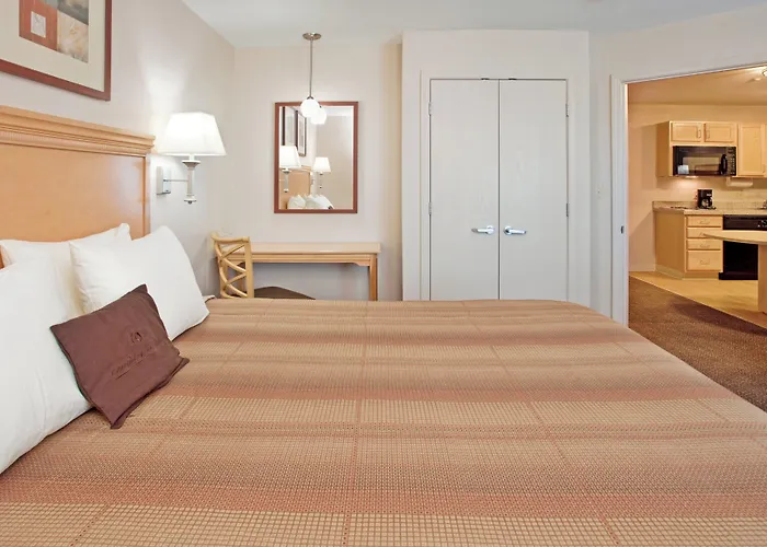 Candlewood Suites Junction City - Ft. Riley By Ihg