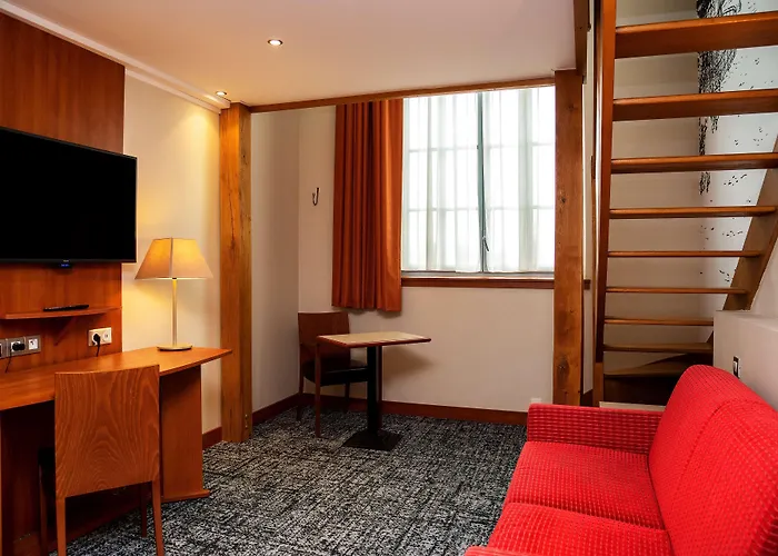 Best Western Plus Hotel Colbert