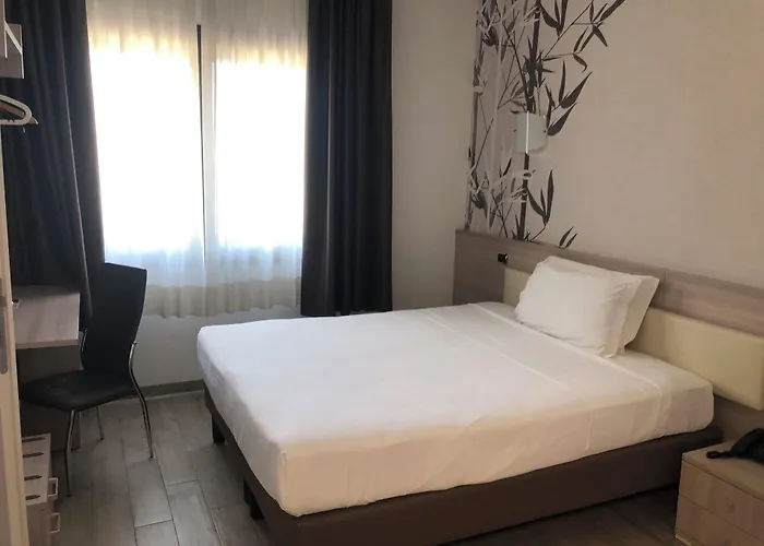 Hotel Nuova Mestre