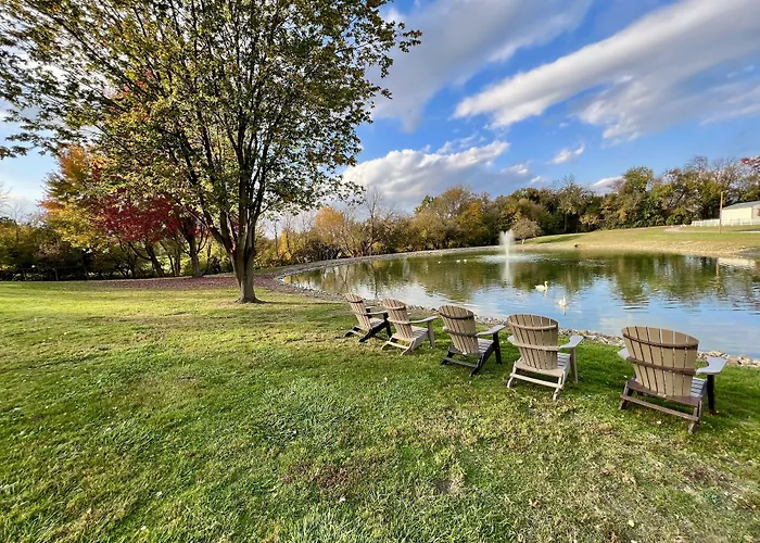 Hershey Farm Resort