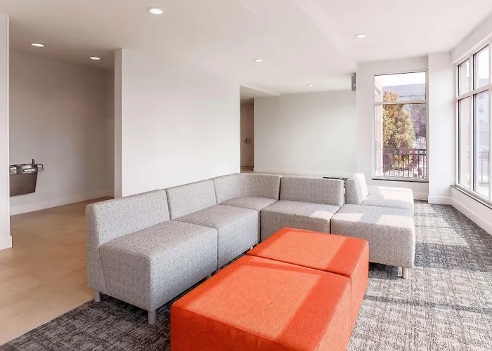 Hilton Garden Inn Reno