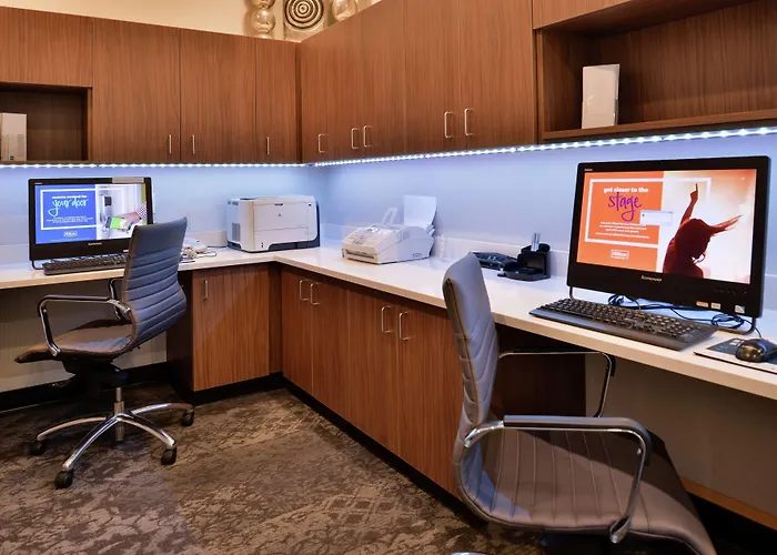 Hilton Garden Inn Terre Haute
