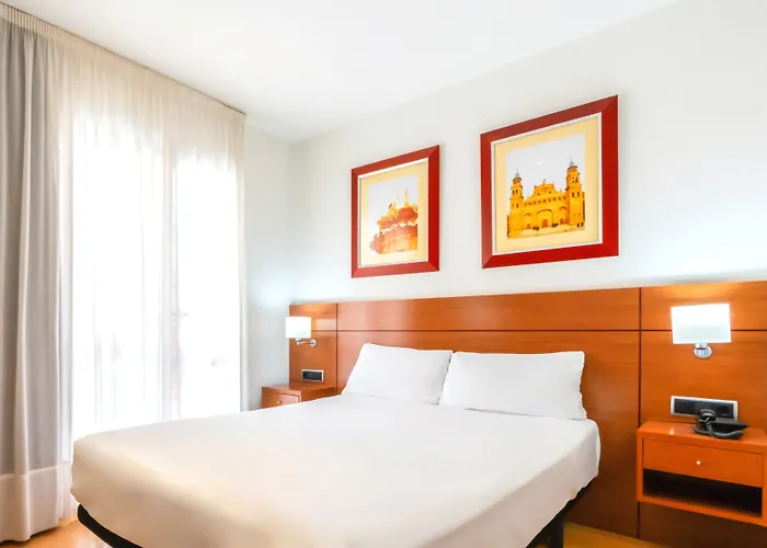 Hotel Palacios
