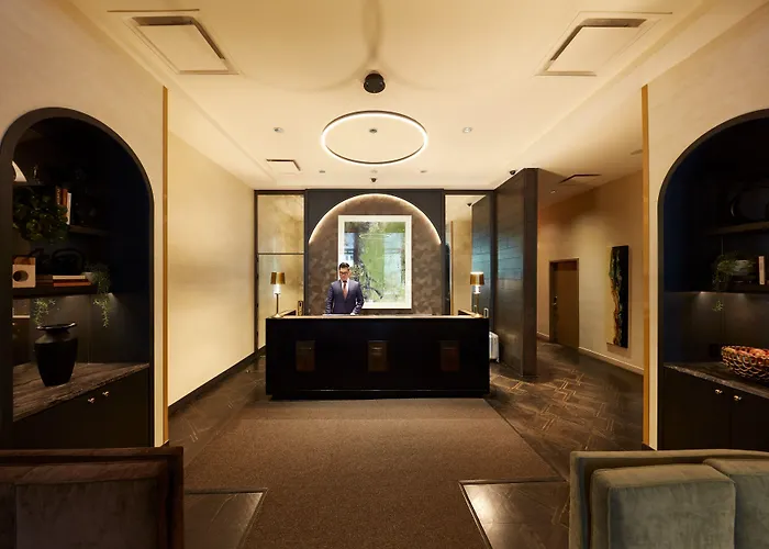 Loden Vancouver