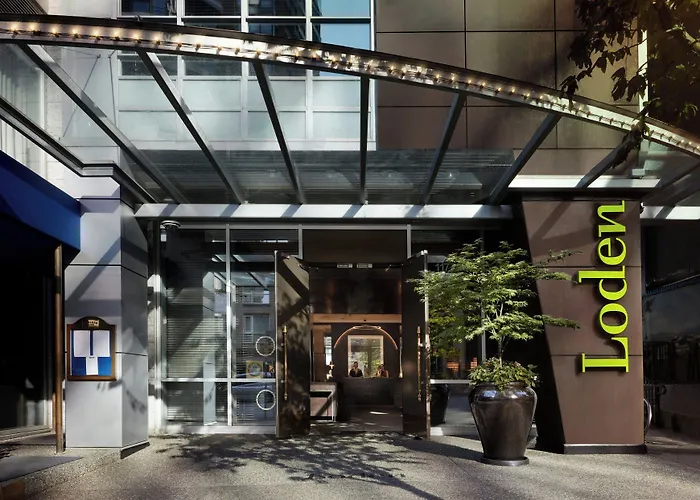 Loden Vancouver