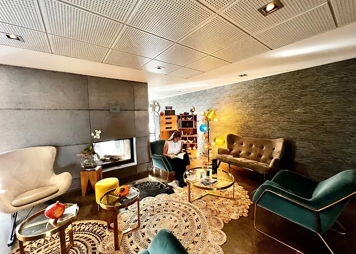 Best Western Plus Hôtel Gergovie