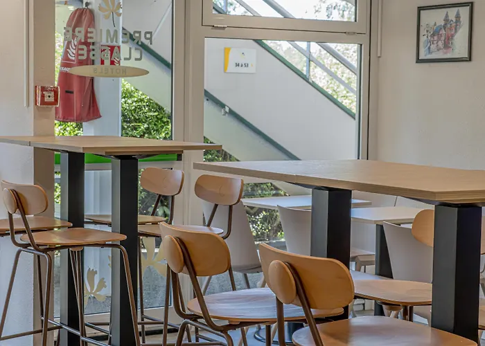 Hôtel Première Classe Rodez