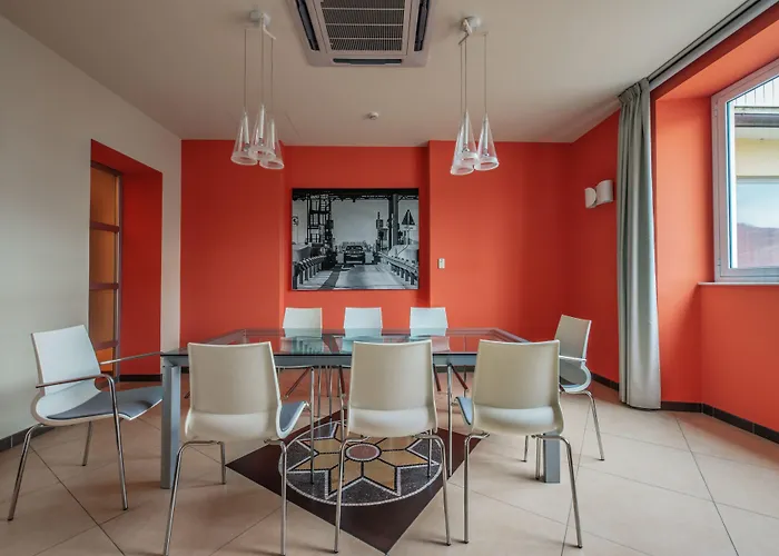 Hotel Italia e Lido